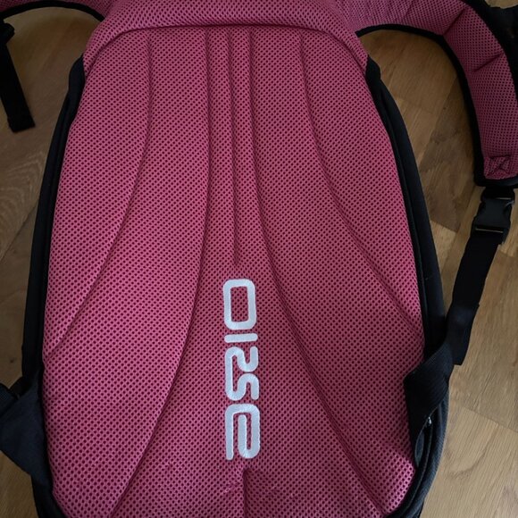 Axio Backpack By Hardesign - Hardshell - Picture 4 of 9